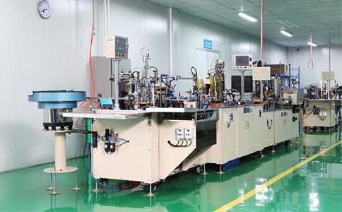 自动装配生产线